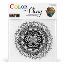 Load image into Gallery viewer, Color & Cling Collection