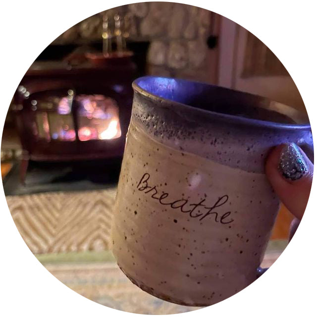 Elderberry Tea