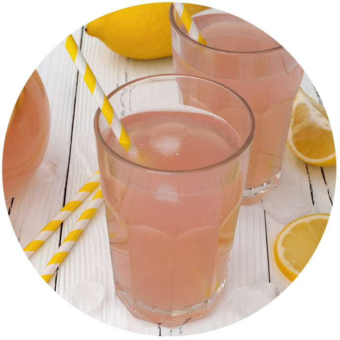 Elderberry Lemonade