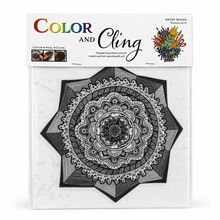 Load image into Gallery viewer, Color &amp; Cling Collection
