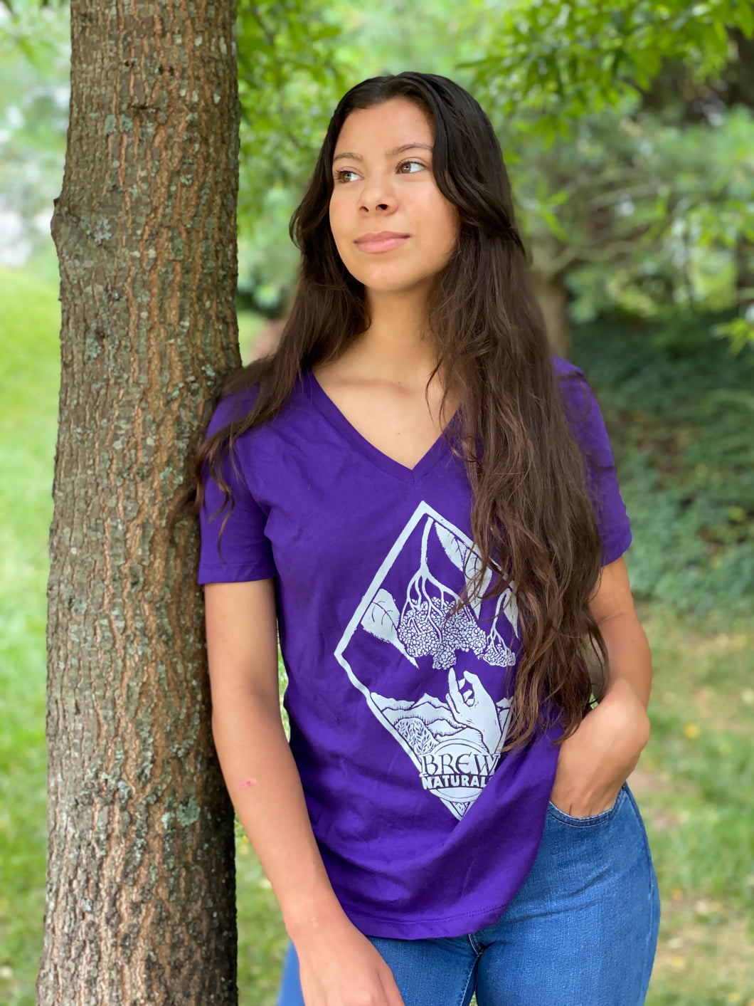 Brew Naturals Shirt