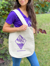 Load image into Gallery viewer, Brew Naturals Organic Cotton Market Bag Merch

